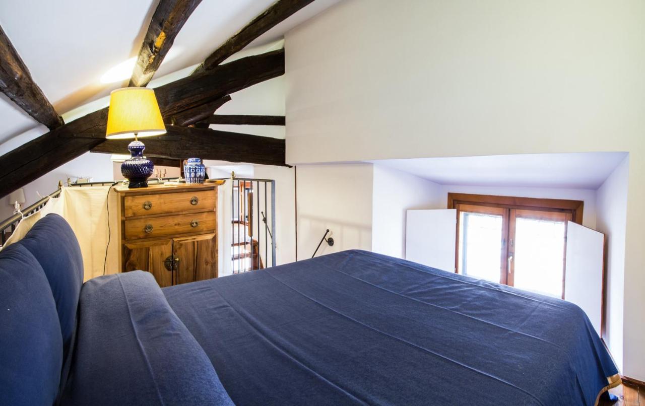 Lägenhet Altieri Loft Pantheon Rom