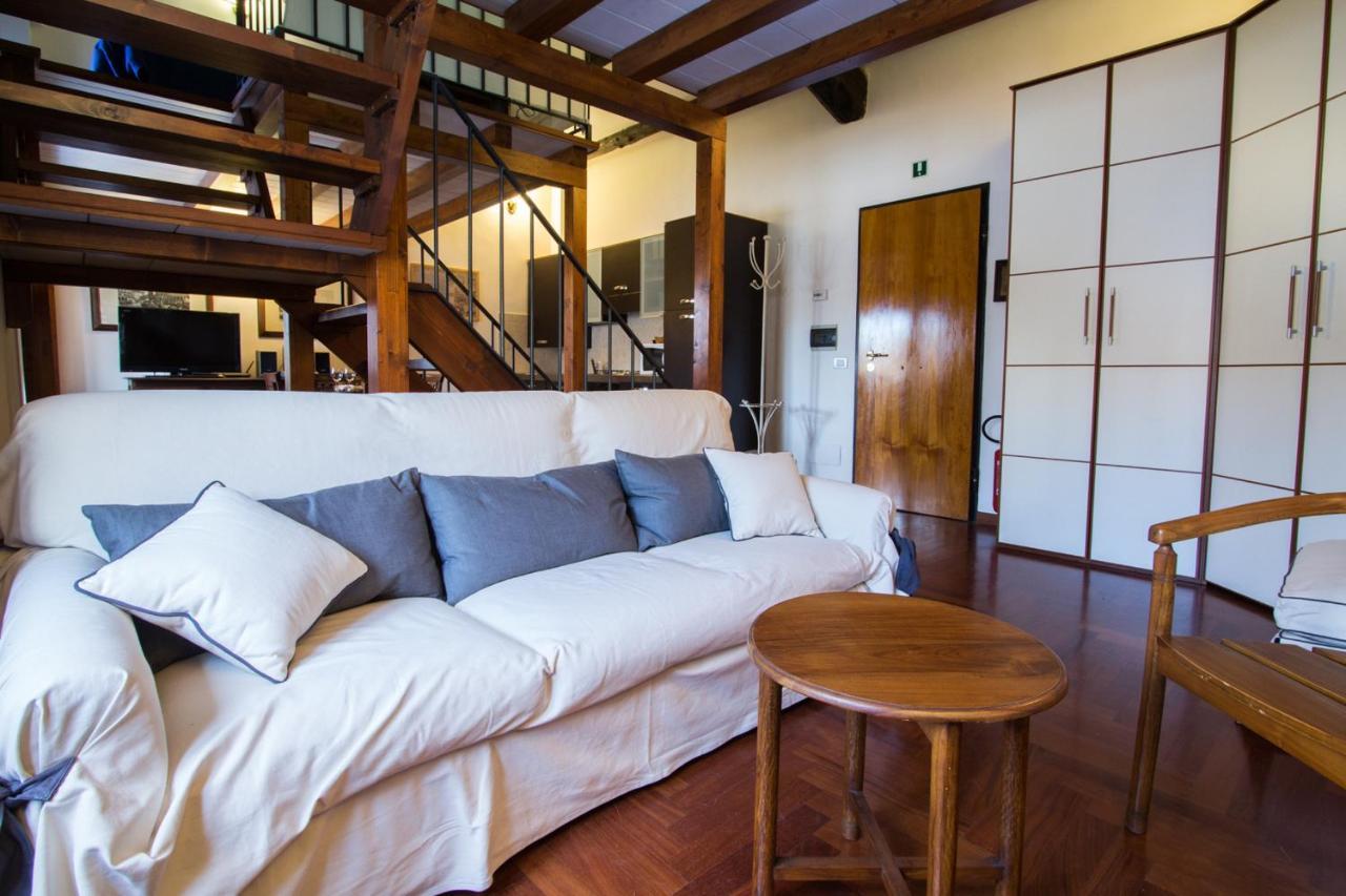 Altieri Loft Pantheon * Rom