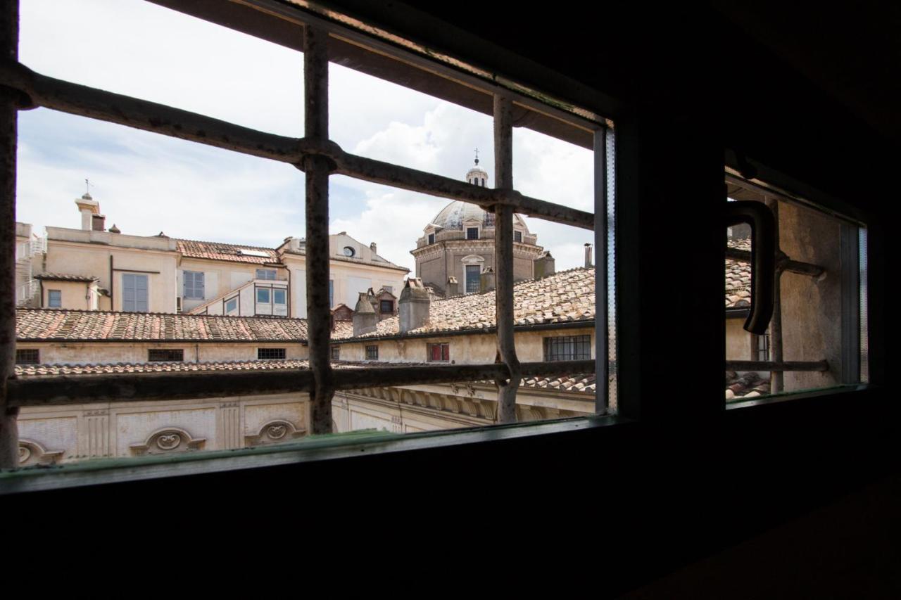 Altieri Loft Pantheon * Rom