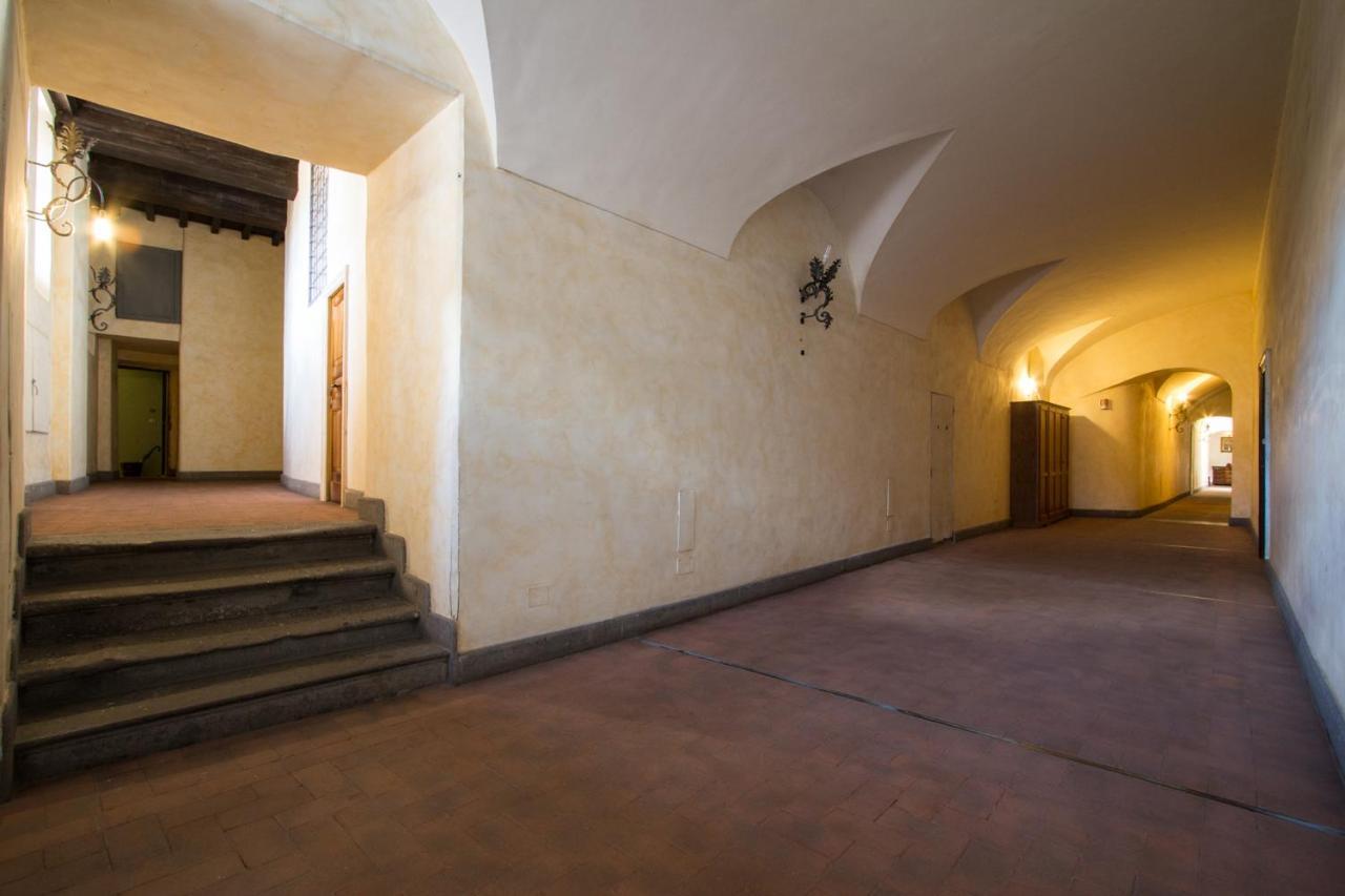 Lägenhet Altieri Loft Pantheon