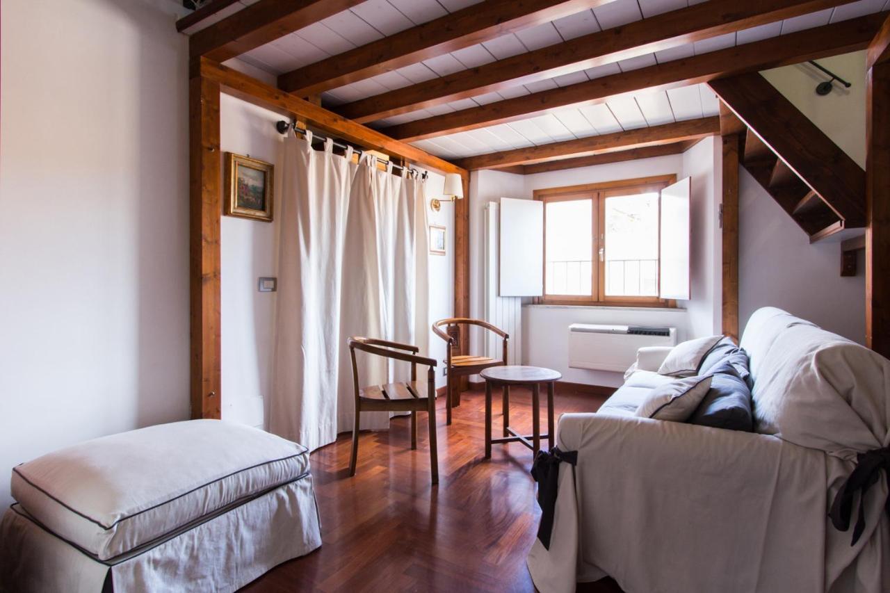Altieri Loft Pantheon * Rom